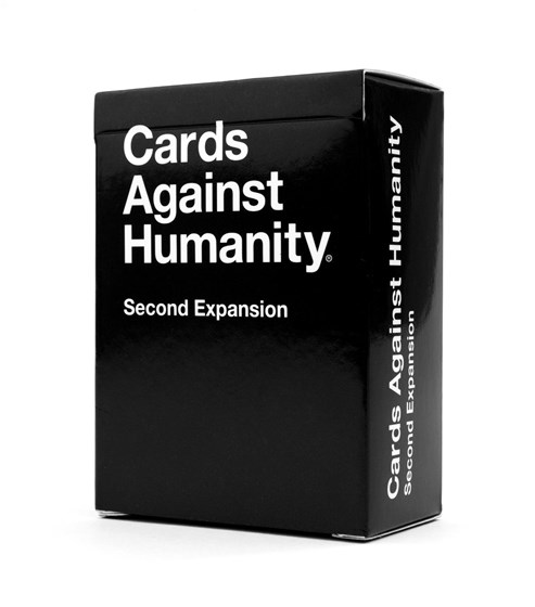Cards Against Humanity Online: Cards Against Humanity Online