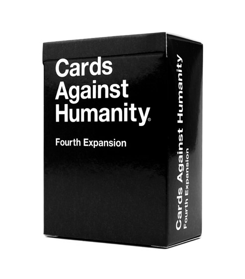 Cards Against Humanity Online: Cards Against Humanity Online