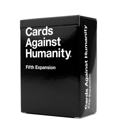 Cards Against Humanity Online: Cards Against Humanity Online