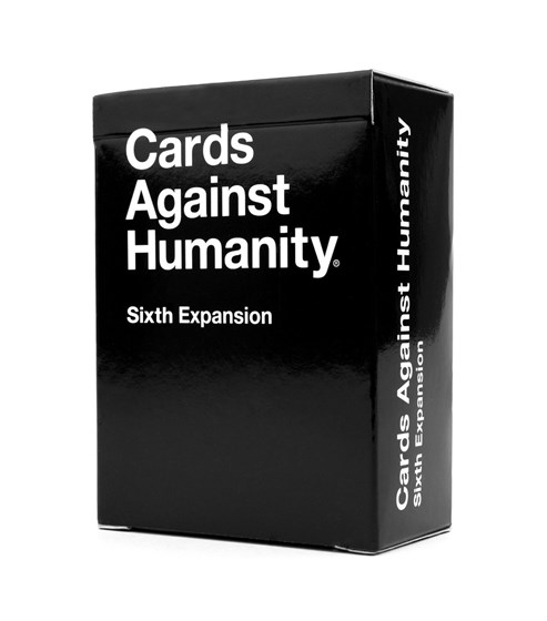 Cards Against Humanity Online: Cards Against Humanity Online