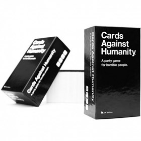 Cards Against Humanity Online: Cards Against Humanity Online